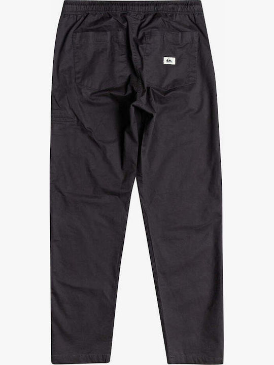 Taxer Trousers Gray
