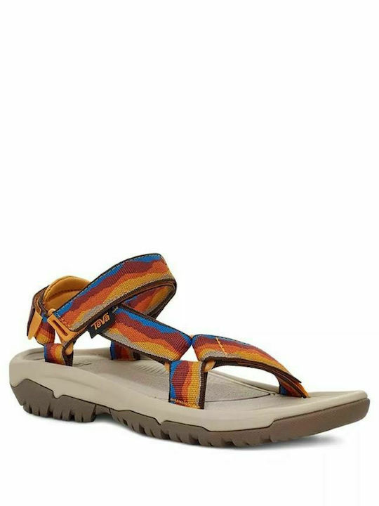 Teva Kids' Sandals Hurricane XLT 2 Anatomic Multicolour