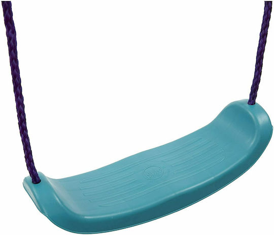 Plum Double Metal Swing Glider-Helios 210x210x18cm for 3+ Years