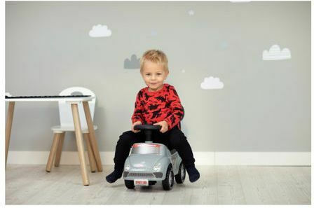 FreeOn Rider Sport Autos Weiterfahren Für 12+ Monate Graue