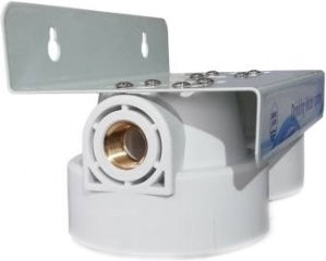 Aqua Pure Wasserfiltrationssystem Zentrale Versorgung Durchmesser 3/4'' APTWIN-CL34