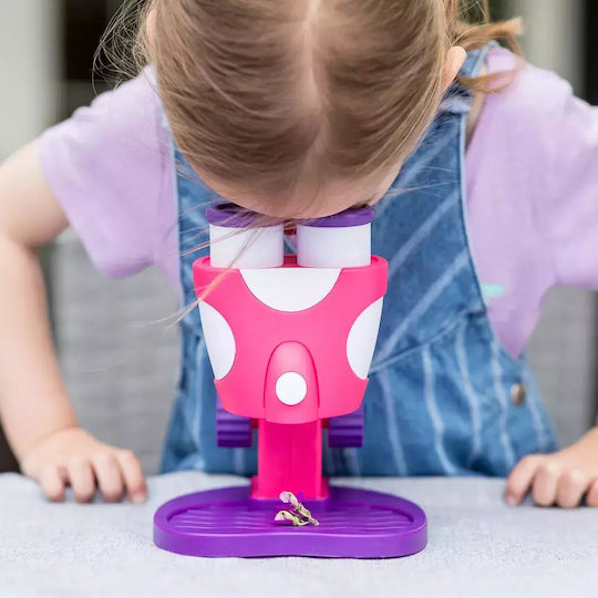 Learning Resources My First Microscope STEM Микроскоп за 3+ години Години