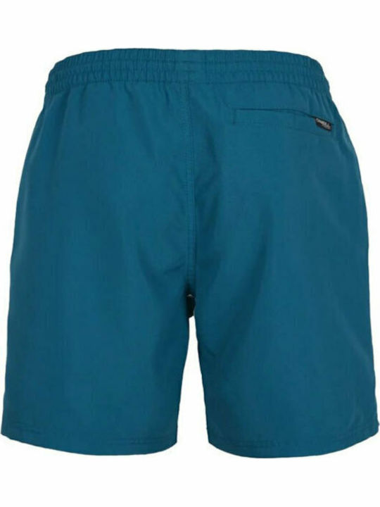 Original Cali Men's Swimwear Shorts Green