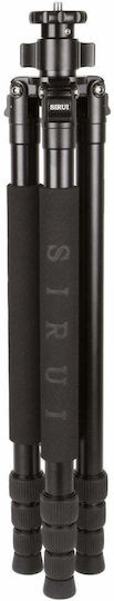 Sirui R-2004 Reporter Tripod Legs Photography Tripod