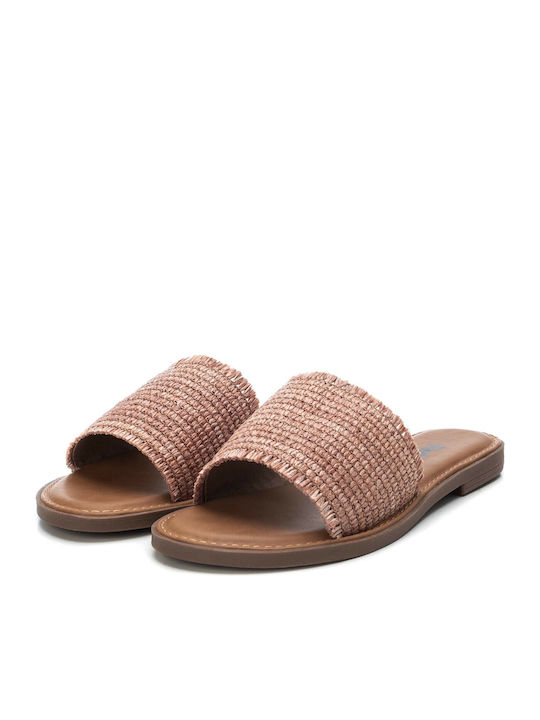 Sandale Casual Damă Tabac Maro