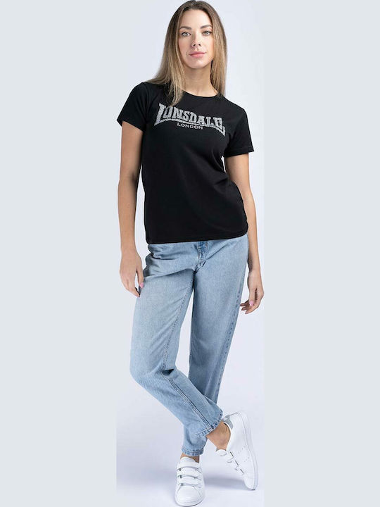 Bekan Women's T-shirt Black