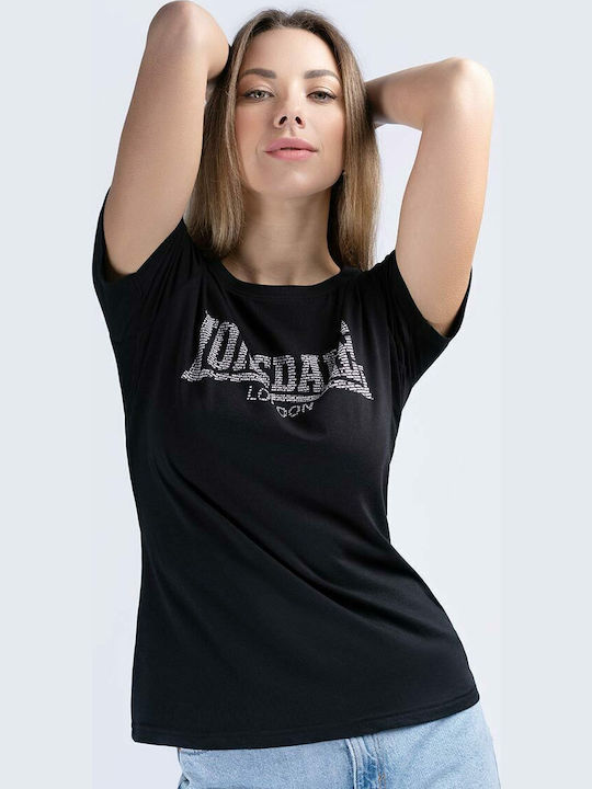 Bekan Women's T-shirt Black