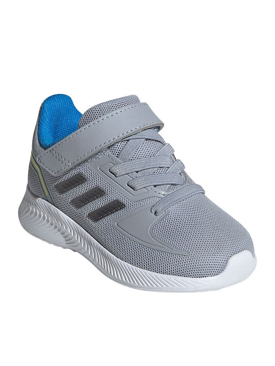 adidas Runfalcon 2.0 I Running Gray