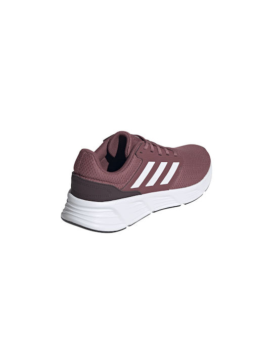 Galaxy 6 Herren Sportschuhe Laufen Braun