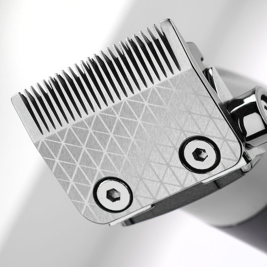 Babyliss Super-X E996E Professionell Wiederaufladbar Haarschneidemaschine Gray 214620