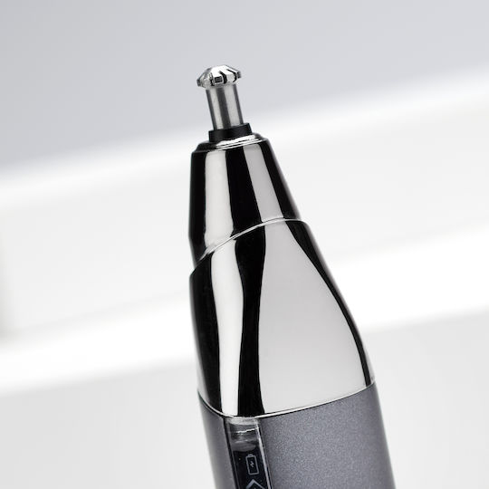 Babyliss Multi Grooming Kit Super Professionell Wiederaufladbar Haarschneidemaschine Gray 214633