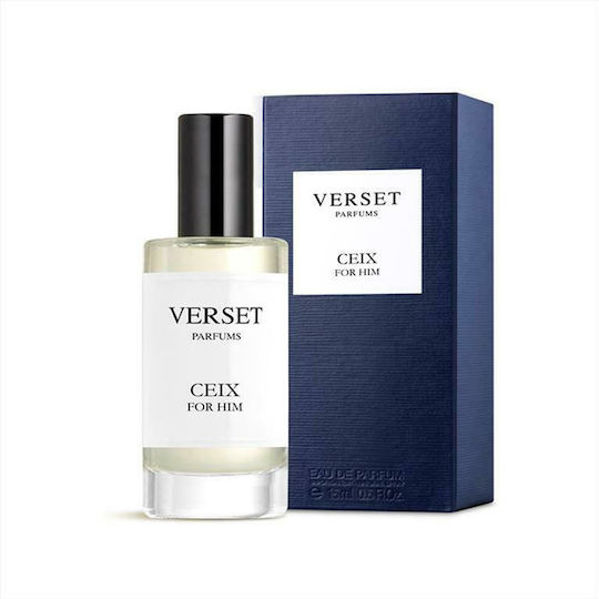 Verset Ceix Eau de Parfum 15ml