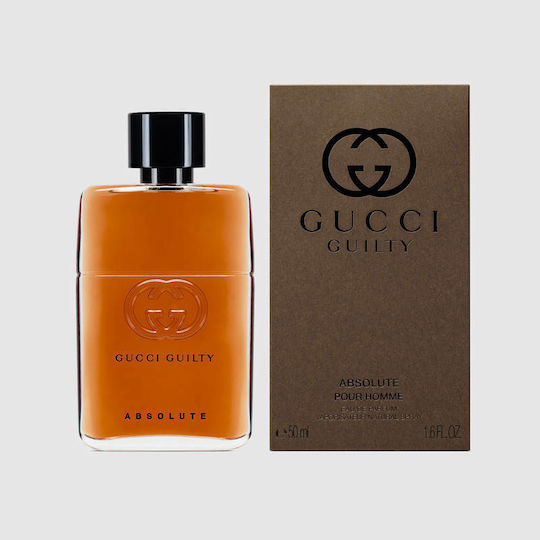 Gucci Guilty Absolute Eau de Parfum 150ml
