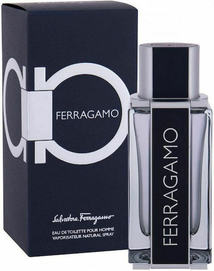 Salvatore Ferragamo Eau de Toilette 50ml