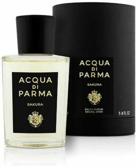 Acqua di Parma Sakura Eau de Parfum 100ml