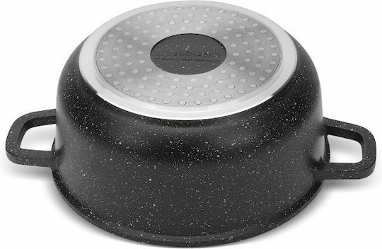 Edenberg din Aluminiu 3.3lt / 22cm