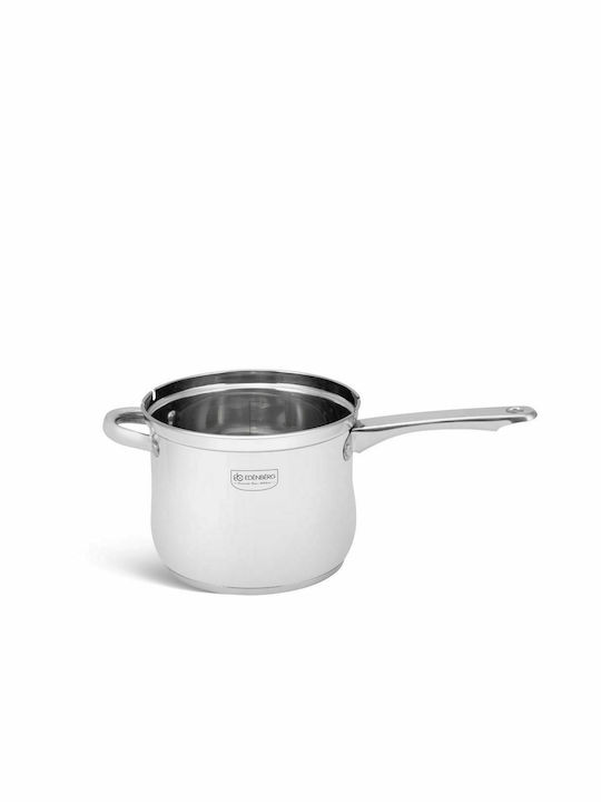 Edenberg Ανοξείδωτη Κατσαρόλα Φριτέζα 3.8lt / 18cm