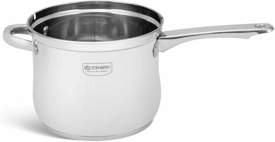Edenberg Ανοξείδωτη Κατσαρόλα Φριτέζα 3.8lt / 18cm