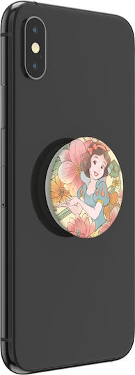PopSockets PopGrip Κινητού Disney Watercolor Snow White