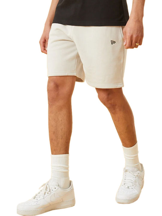 Yankees Men's Athletic Shorts Beige