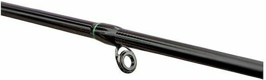 Gunki Power Game Καλάμι Ψαρέματος για Spinning 2.4m 5-25gr
