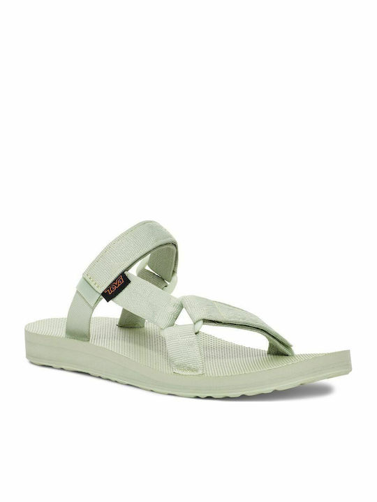 Universal Γυναικεία Σανδάλια Sporty Mint