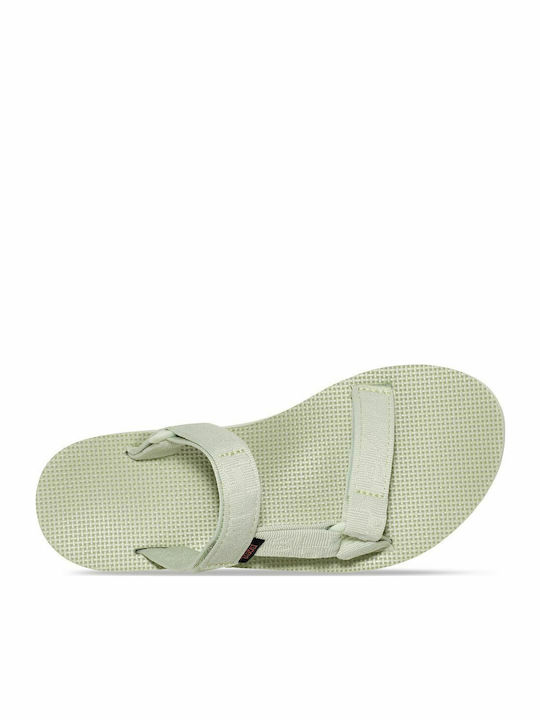 Universal Γυναικεία Σανδάλια Sporty Mint