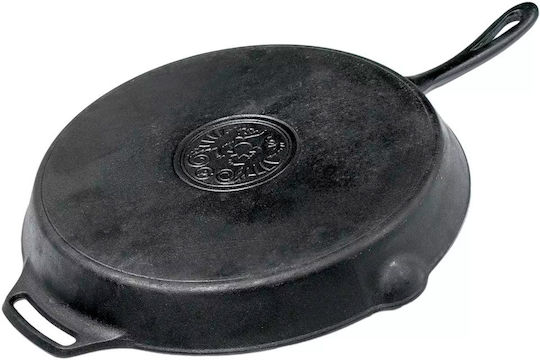 Petromax Pan aus Gusseisen 40cm