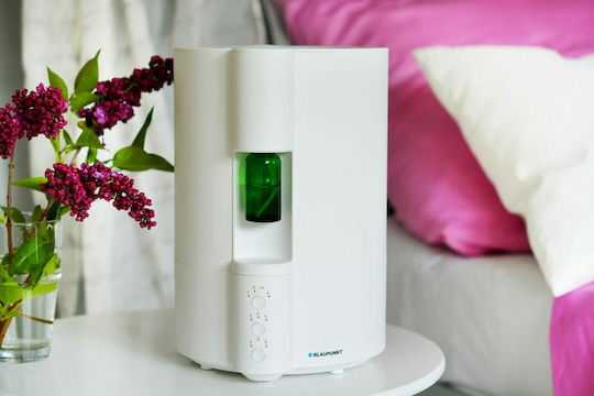 Blaupunkt AHA501 Humidifier Ultrasonic 24W for Spaces 20m²