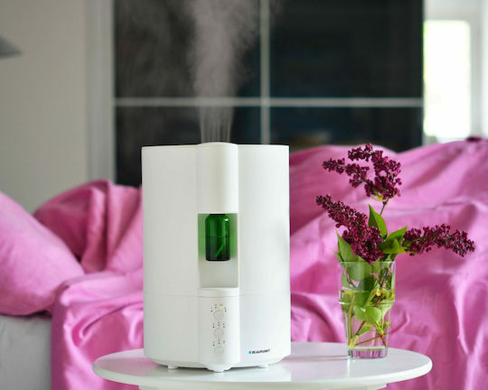 Blaupunkt AHA501 Humidifier Ultrasonic 24W for Spaces 20m²
