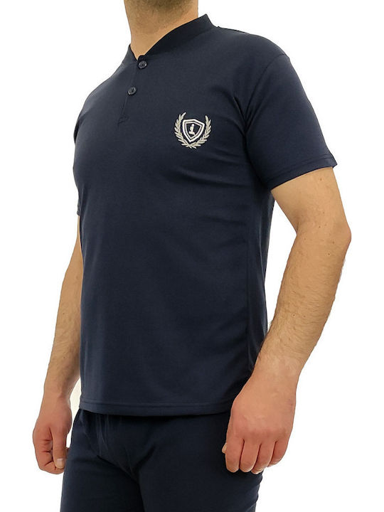 Prive Marineblau