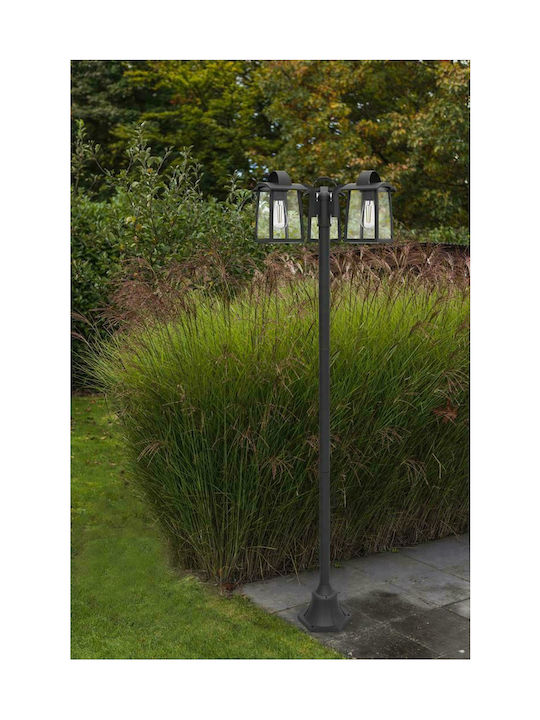 Lutec Kelsey Κολώνα 120W 195x47x47cm Lutec Kelsey Κολώνα 120W 195x47x47cm