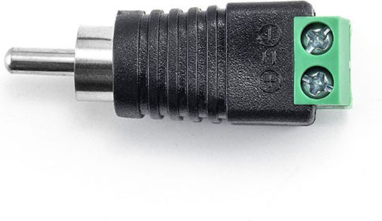 Ampire MBM110.4-2G Ενισχυτής Αυτοκινήτου 4 Καναλιών (Κλάση D)