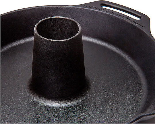 Petromax CF30 Hähnchenbasis aus Gusseisen