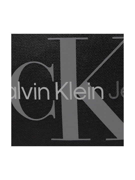 Calvin Klein Sport Geantă pentru bărbați Umăr / Crossbody Neagră