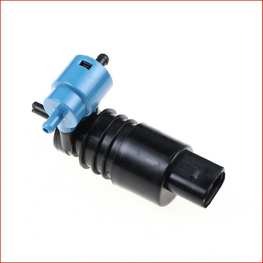 Motoare pentru mașini de pulverizare a ștergătoarelor Auto Opel Corsa / Astra / Insemnări / Adam / Karl / Zafira Tourer / Zafira / Meriva / Mokka / Mokka X / Crossland X Mercedes-Benz Un clasă / Clasa B / Clasa C / Clasa E / Clasa G / Sprinter / Vaneo Renault Rapid Mini Cooper / Clubman / Țăran / Roadster / Paceman BMW Z3 / Serie 3 (E36) / Serie 3 (E36) Compact / i3 Seat Alhambra / Altea / Arosa / Cordoba / Exeo / Ibiza / Leon / Toledo / Ateca / Încă / Magazin online / Arona / Tarraco Skoda Fabia / Octavia / Rapid / Roomster / Superb / Yeti / Karoq / Kodiaq / Scala / Citigo / Enyaq Volkswagen Magazin online de golf / Bora / Caddy / Jetta / Lupo / Passat / Polo / Scirocco / Tiguan / Turul / Transportator / Touareg / Magazin online Sharan / Arteon / Golf Plus / Vulpe / Sus Audi A4 / Q5 / Q7 