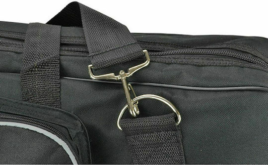 Cobra Pro Padded Keyboard Case 76 Keys Cc1051