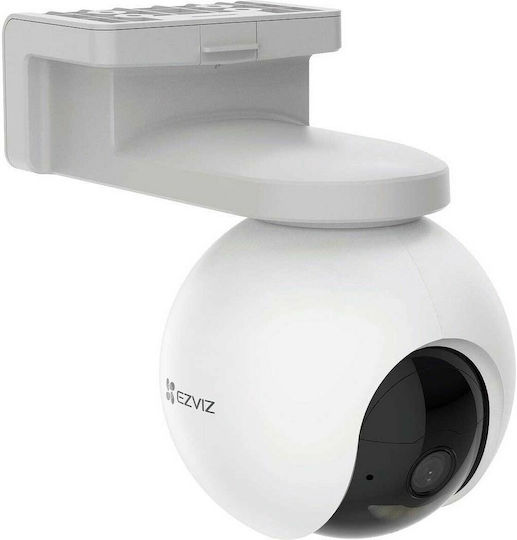 Ezviz CS-HB8 (4MP) IP Камера за наблюдение Wi-Fi Full HD+ 4MP Водоустойчива с Обектив 4мм