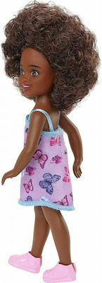 Barbie Doll Chelsea for 3++ Years 15cm.