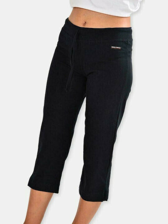 Sweatpants Black