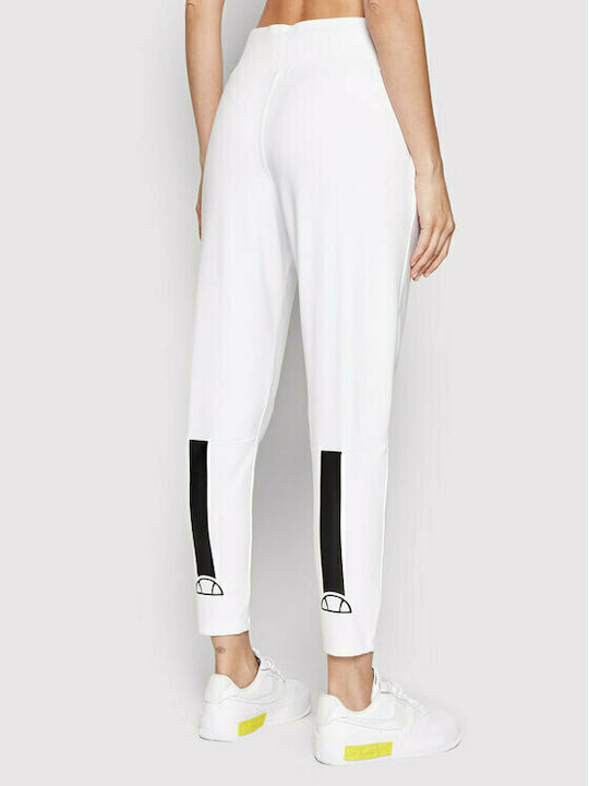 Ellesse Fitz Women's Sweatpants White