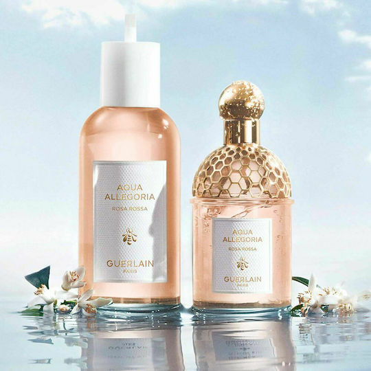 Guerlain Aqua Allegoria Rosa Rossa Eau de Toilette 75ml