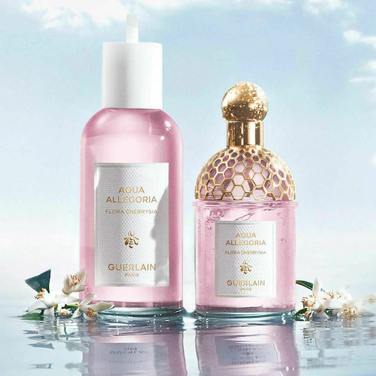 Guerlain Aqua Allegoria Flora Cherrysia Eau de Toilette 75ml