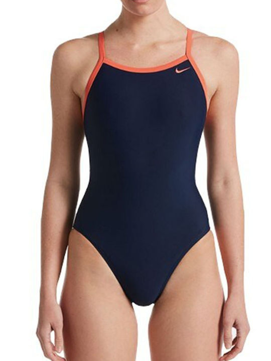 One-Piece Swimsuit Black