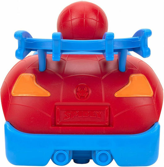 Jazwares Fahrzeug Auto für 3+ Jahre