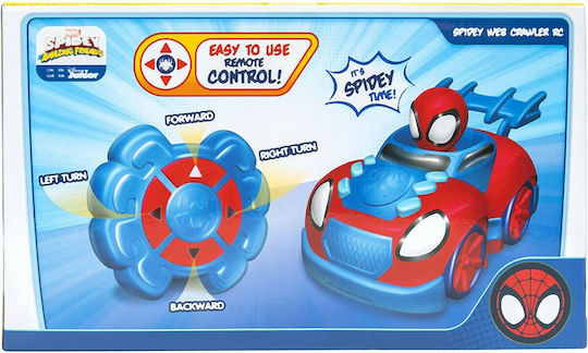 Jazwares Fahrzeug Auto für 3+ Jahre