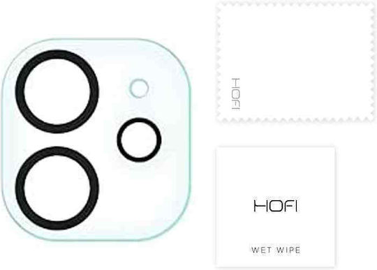 Hofi Pro+ Protecție Cameră Tempered Glass pentru iPhone 11