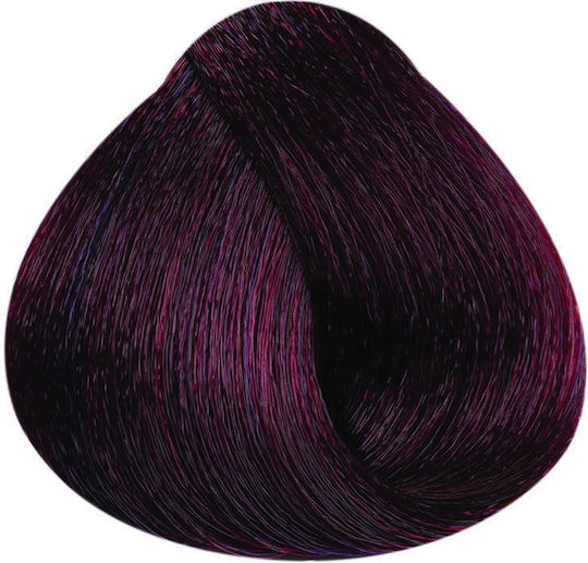 Londessa Hair Color Cream Βαφή Μαλλιών 5.62 Καστανό Ανοιχτό Κόκκινο Ιριζέ 60ml