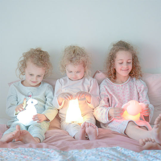 Micro Led Kids Decorative Lamp Kidywolf Koala White