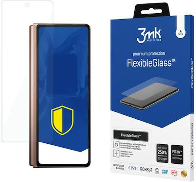 3MK FlexibleGlass Tempered Glass (Galaxy Z Fold 2)